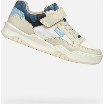 Chlapecké tenisky Geox Chlapecké Béžové chlapecké tenisky Geox Perth Béžová 38 (2783206)