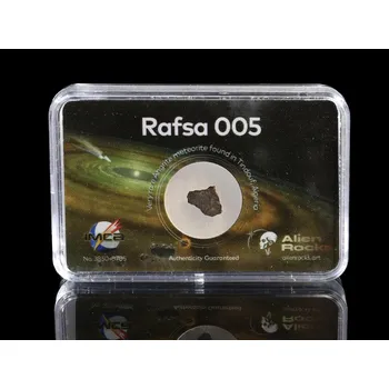 Přírodní kámen Meteorit | Achondrit | Rafsa 005 |