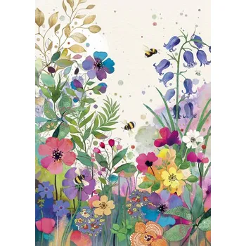 Přání B057 BUG ART