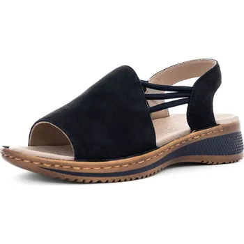 Dámské sandále 12-29005-02 Obuv ara 41