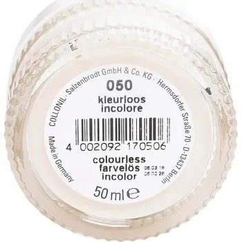 Pleťový krém SHOE CREAM COLLONIL 50 ML (60 ML)