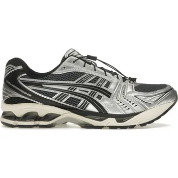 Dámská obuv ASICS Gel-Kayano 14 Unlimited Pack Carrier Grey Velikost: 39.5 1203A549-020