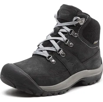 Dámská zimní obuv OBUV KEEN KACI III WINTER MID WP W BLACK/SG 38,5