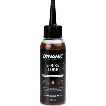 Cyklistické mazivo Olej DYNAMIC E-Bike Lube 100ml