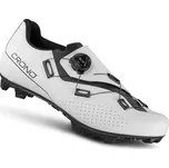 Crono CX3 tretry MTB (bílá) Velikost: 44