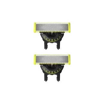 Příslušenství k holicímu strojku Philips OneBlade QP420/50 náhradní břity 360, 2 ks