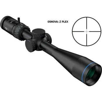 Puškohled Puškohled Optika5 4-20x44 SFP