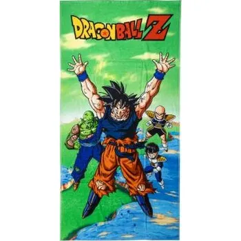 Povlečení Ručník Bavlněný Míček Draka Premium