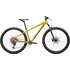 Horské kolo Specialized Rockhopper Expert 29" Satin Metallic Sulphur/Obsidian 2024