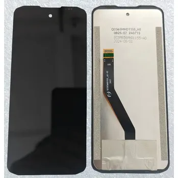 Náhradní díl pro mobilní telefon LCD Displej+ dotyková vrstva pro Doogee Fire 6