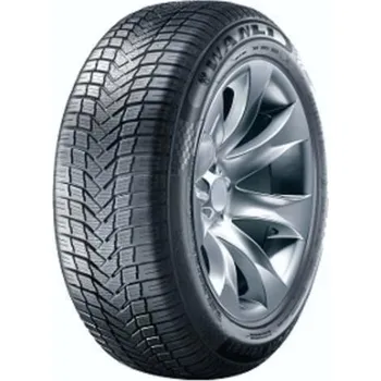 Celoroční osobní pneu Celoroční pneu 155/65R14 75T, Wanli, SC501 4S