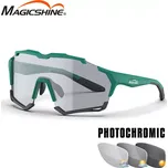 Brýle MAGICSHINE Versatiler VS002B fotochromatické