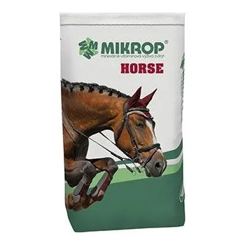 Pro koně Mikrop Horse Sport Muscle 20kg
