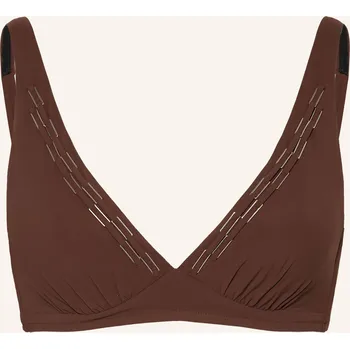 Podprsenka Maryan Mehlhorn Dámský Horní Díl Bikin S Kosticemi Harmonia,...
