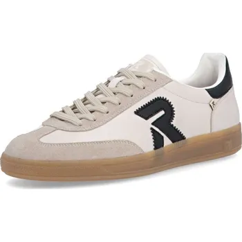 Pánské tenisky Pánské tenisky RIEKER U2200-60 béžová W5 41