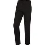 Pánské kalhoty Husky Kaila M Velikost: M / Barva: černá