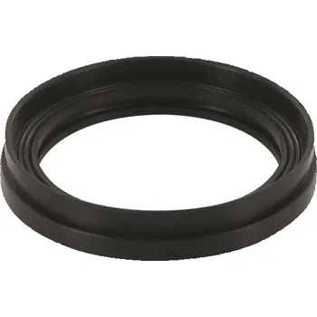 Kanalizační potrubí TANKER GSD NBR BLACK - černé profilované těsnění pro MK Dn 50