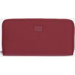 Peněženka Tommy Jeans AW0AW17585 burgundské 83X, vel. ONE SIZE