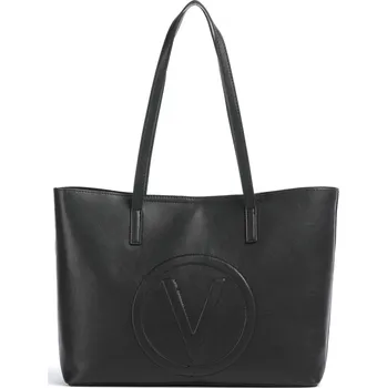 Nákupní košík Valentino Bags Selena Re - Nákupní taška v černá, imitace kůže, 224993 | Kabelky pro ženy & muže