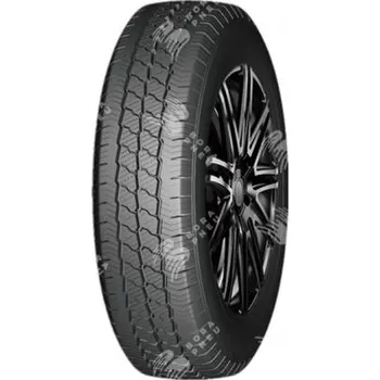 Pneumatiky FRONWAY frontour a/s 3pmsf 205/70 R15 106R
