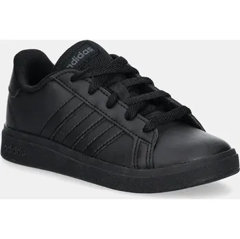 Pánská obuv Tenisky adidas GRAND COURT 2.0 černá barva, FZ6159 99A, EUR 30