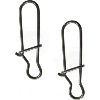ZFISH Filfishing Karabinka Fast-Lock Snap velikost: 10