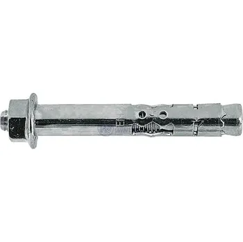 Hmoždinka MUNGO plášťová kotva MHA-B, 12x75/M10 Balení: 25 ks NP5A012075BBO1