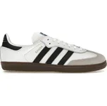 adidas Samba OG Cloud White Core Black Gum (PS) Velikost: 31.5 IE3677
