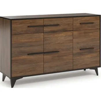 Komoda Gala Komoda Frida K3D3S