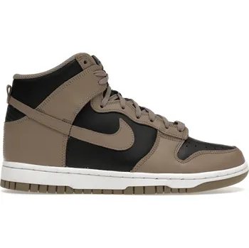 Dámské tenisky Nike Dunk High Moon Fossil (W) Velikost: 40 DD1869-002