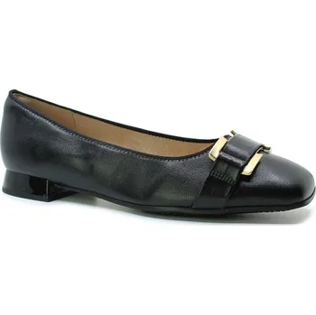 Dámské baleríny CAPRICE 9-22101-45 022 black nappa, dámské baleríny vel.38 (CAPRICE 9-22101-45 022)