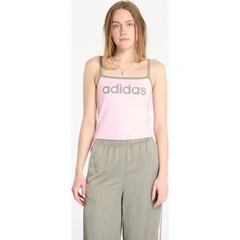 Top adidas Originals Tank Top True Pink XS