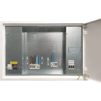 REX Elektro 50041-V Rozvaděč REX Elektro 50041-V