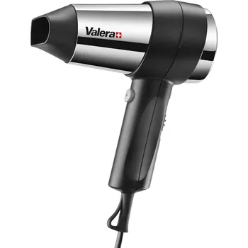 Fén Valera Action 1200 Push Black