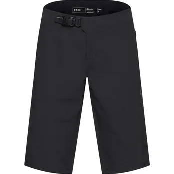 Fox Racing - W RANGER SHORT W LINER DÁMSKÉ CYKLO KRAŤASY S VNITŘNÍ DVOJVRSTVOU VLOŽKOU 33460-001XS
