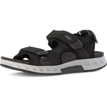 Dámské sandále 8004.10.01 Obuv Pius Gabor 41