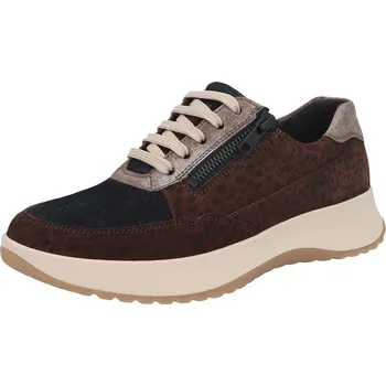 Dámská zdravotní obuv OBUV BERKEMANN 500 03703 451 39