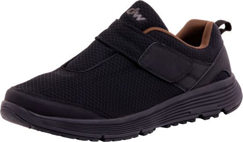 BLACK COFFEE medium Obuv Diawin 39