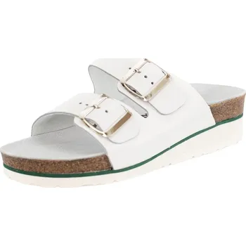 Dámské tenisky FARN BÍLÁ Obuv Moosbacher 40