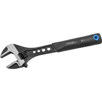 XTLINE Klíč posuvný švédský | 0-20 mm / 150 mm