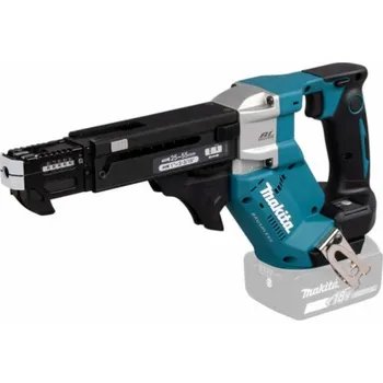 Makita DFR551Z Akku-Magazinschrauber