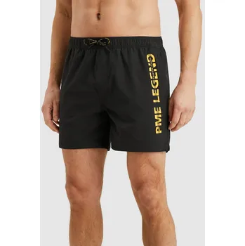 Pánské plavky PME Legend pánské plavky PSH2504671 999 Černá XXL