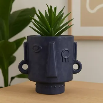 Stojan na květiny Bloomingville Obal na květináč Ceejay