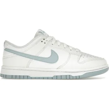 Dámské tenisky Nike Dunk Low White Light Armory Blue 42