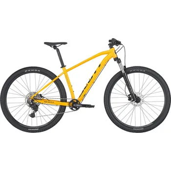 Elektrokolo Horské kolo Scott Aspect 950 Cu yellow Velikost: S