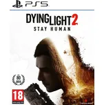 Dying Light 2 Stay Human PS5