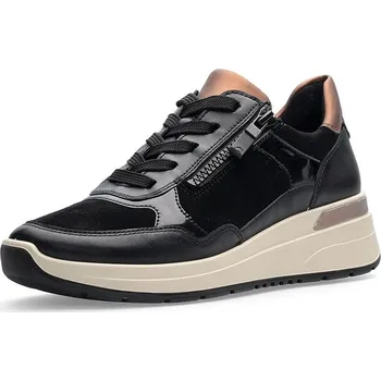 Dámské tenisky OBUV ARA 12-57702-01 37