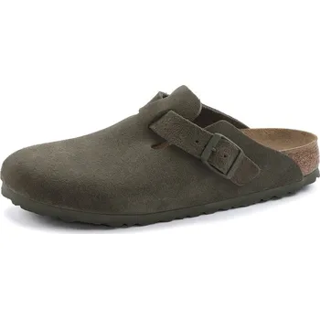Dámské pantofle OBUV BIRKENSTOCK 1024714 44