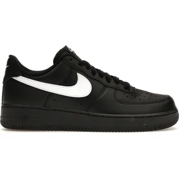 Pánské tenisky Nike Air Force 1 Low '07 Black White (2023) Velikost: 42.5 FZ0627-010