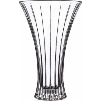 Váza váza 33cm, RCR TIMELESS, křišť.sklo